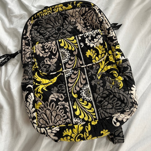 Vera Bradley Bag - Picture 7 of 14